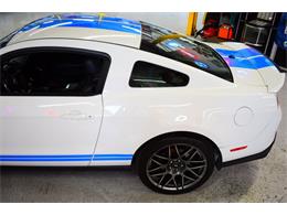 2012 Ford Mustang (CC-2066694) for sale in Wayne, Michigan