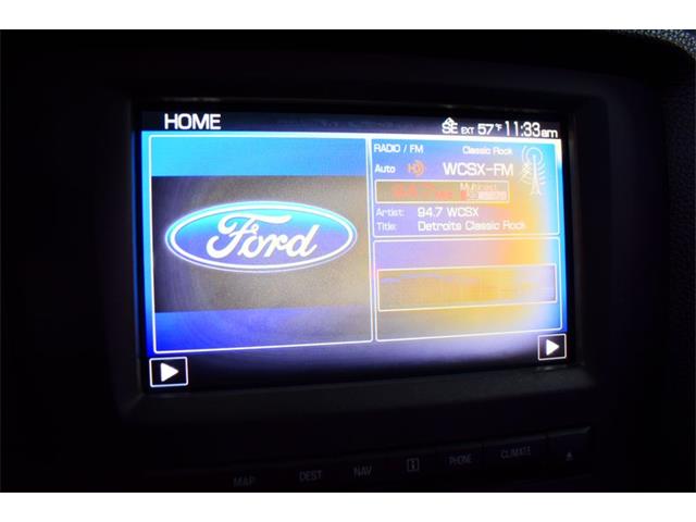 2012 Ford Mustang (CC-2066694) for sale in Wayne, Michigan