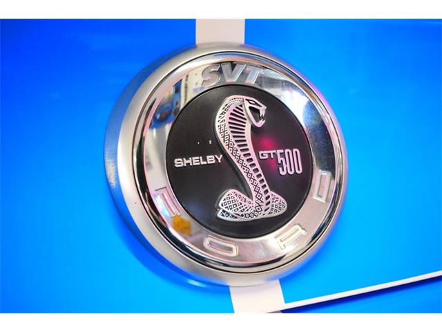 2012 Ford Mustang (CC-2066694) for sale in Wayne, Michigan