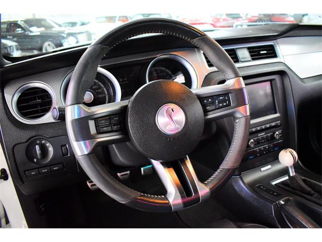 2012 Ford Mustang (CC-2066694) for sale in Wayne, Michigan