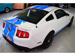 2012 Ford Mustang (CC-2066694) for sale in Wayne, Michigan