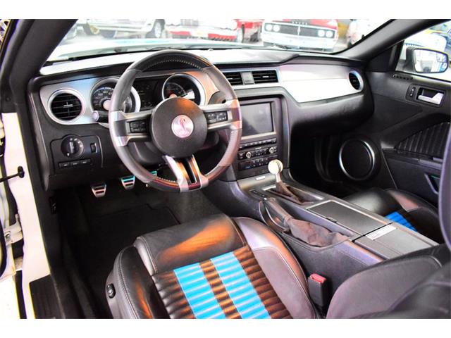 2012 Ford Mustang (CC-2066694) for sale in Wayne, Michigan