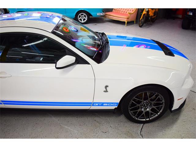2012 Ford Mustang (CC-2066694) for sale in Wayne, Michigan