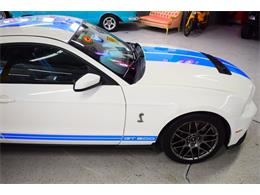 2012 Ford Mustang (CC-2066694) for sale in Wayne, Michigan