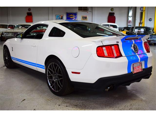 2012 Ford Mustang (CC-2066694) for sale in Wayne, Michigan
