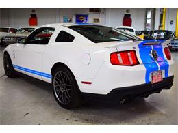 2012 Ford Mustang (CC-2066694) for sale in Wayne, Michigan