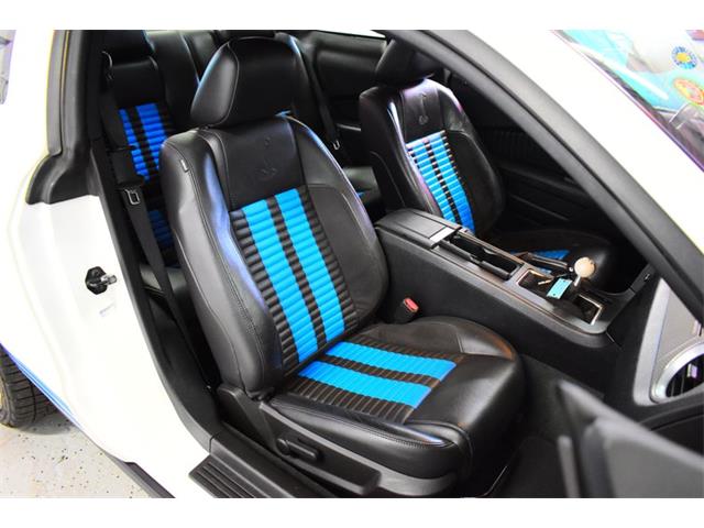 2012 Ford Mustang (CC-2066694) for sale in Wayne, Michigan