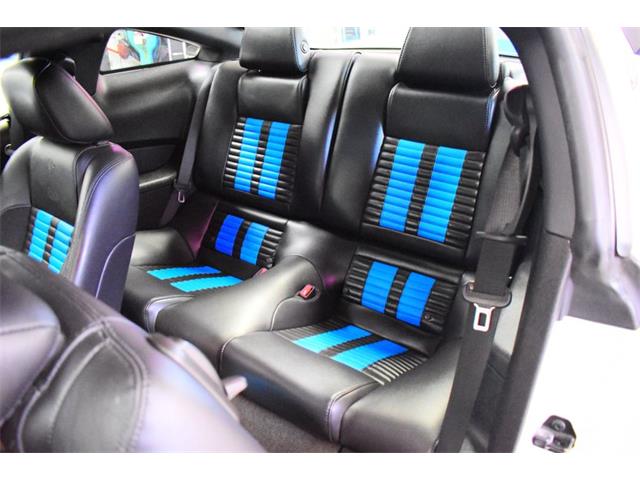 2012 Ford Mustang (CC-2066694) for sale in Wayne, Michigan