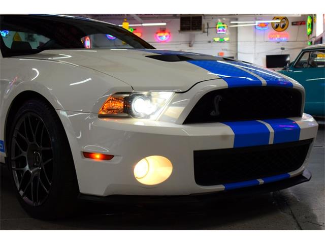2012 Ford Mustang (CC-2066694) for sale in Wayne, Michigan