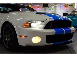 2012 Ford Mustang (CC-2066694) for sale in Wayne, Michigan