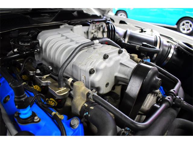 2012 Ford Mustang (CC-2066694) for sale in Wayne, Michigan