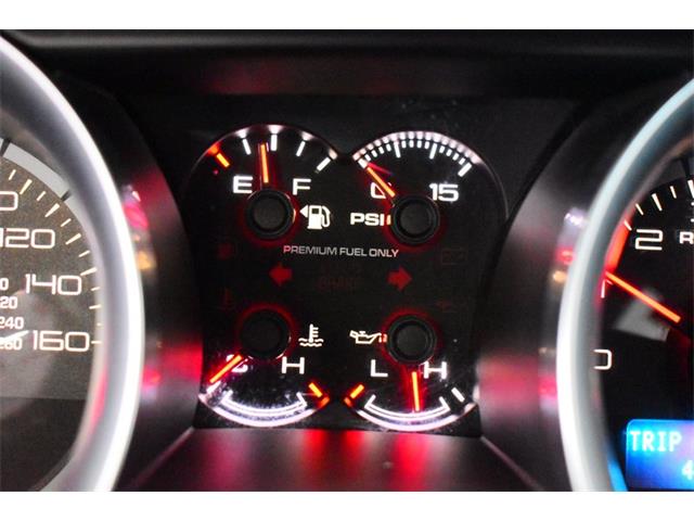 2012 Ford Mustang (CC-2066694) for sale in Wayne, Michigan