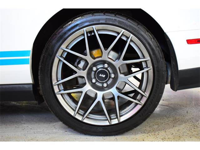 2012 Ford Mustang (CC-2066694) for sale in Wayne, Michigan