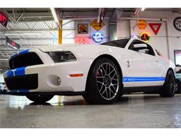 2012 Ford Mustang (CC-2066694) for sale in Wayne, Michigan