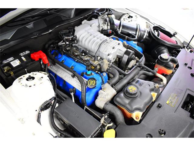 2012 Ford Mustang (CC-2066694) for sale in Wayne, Michigan