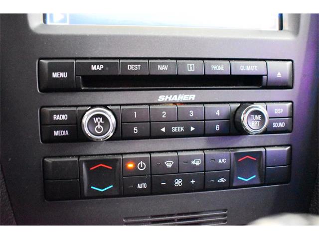 2012 Ford Mustang (CC-2066694) for sale in Wayne, Michigan