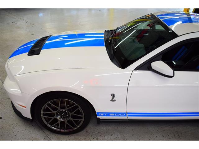 2012 Ford Mustang (CC-2066694) for sale in Wayne, Michigan