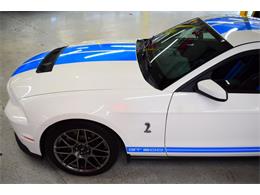 2012 Ford Mustang (CC-2066694) for sale in Wayne, Michigan