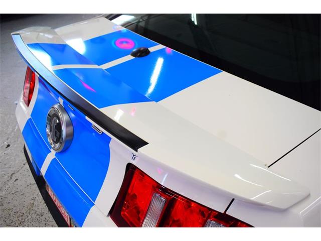 2012 Ford Mustang (CC-2066694) for sale in Wayne, Michigan