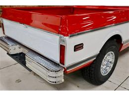 1970 Chevrolet C10 (CC-2066695) for sale in St. Louis, Missouri