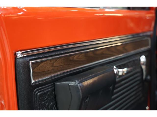 1970 Chevrolet C10 (CC-2066695) for sale in St. Louis, Missouri