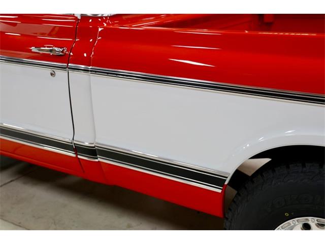 1970 Chevrolet C10 (CC-2066695) for sale in St. Louis, Missouri