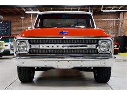 1970 Chevrolet C10 (CC-2066695) for sale in St. Louis, Missouri