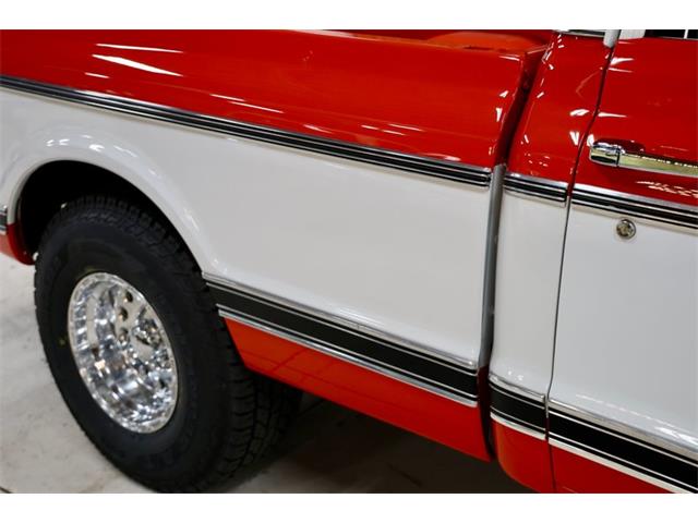 1970 Chevrolet C10 (CC-2066695) for sale in St. Louis, Missouri