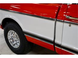 1970 Chevrolet C10 (CC-2066695) for sale in St. Louis, Missouri