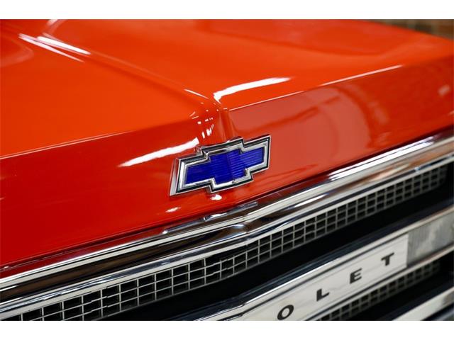 1970 Chevrolet C10 (CC-2066695) for sale in St. Louis, Missouri