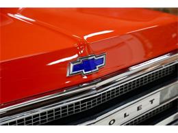 1970 Chevrolet C10 (CC-2066695) for sale in St. Louis, Missouri