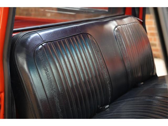 1970 Chevrolet C10 (CC-2066695) for sale in St. Louis, Missouri