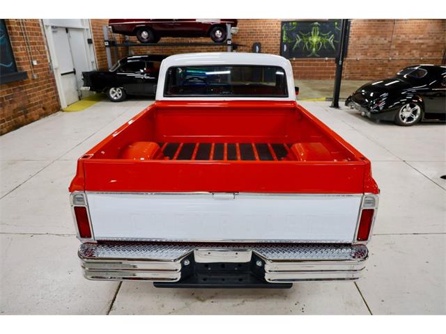 1970 Chevrolet C10 (CC-2066695) for sale in St. Louis, Missouri