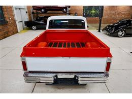 1970 Chevrolet C10 (CC-2066695) for sale in St. Louis, Missouri