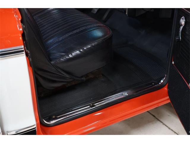 1970 Chevrolet C10 (CC-2066695) for sale in St. Louis, Missouri