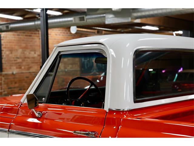 1970 Chevrolet C10 (CC-2066695) for sale in St. Louis, Missouri