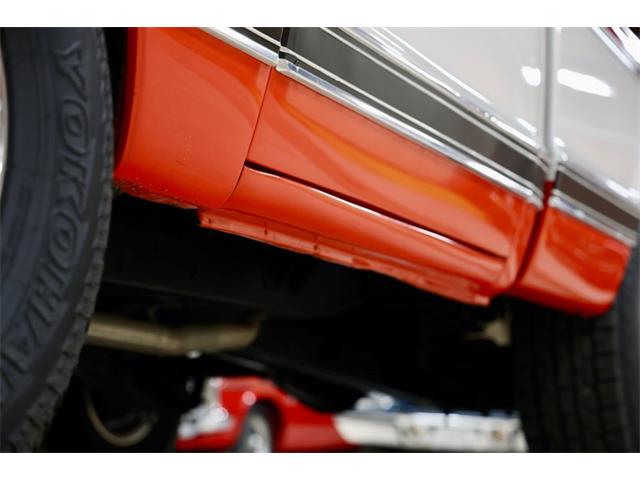 1970 Chevrolet C10 (CC-2066695) for sale in St. Louis, Missouri