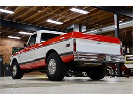 1970 Chevrolet C10 (CC-2066695) for sale in St. Louis, Missouri