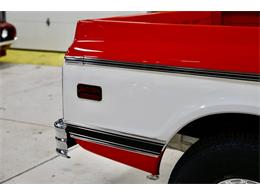 1970 Chevrolet C10 (CC-2066695) for sale in St. Louis, Missouri