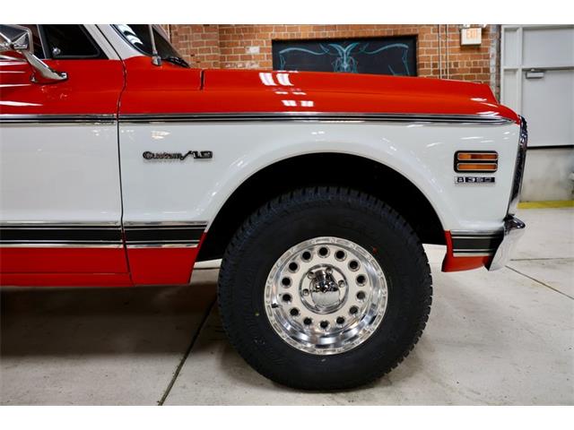 1970 Chevrolet C10 (CC-2066695) for sale in St. Louis, Missouri