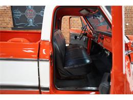 1970 Chevrolet C10 (CC-2066695) for sale in St. Louis, Missouri