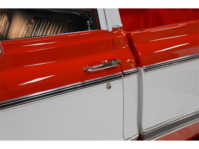 1970 Chevrolet C10 (CC-2066695) for sale in St. Louis, Missouri