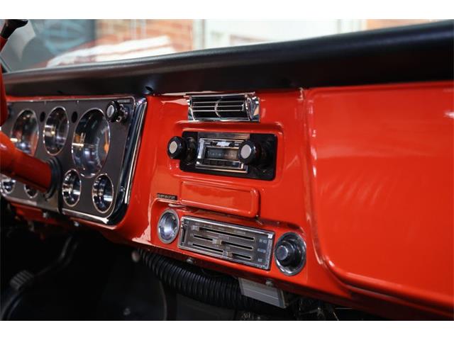 1970 Chevrolet C10 (CC-2066695) for sale in St. Louis, Missouri