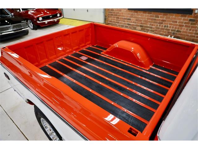 1970 Chevrolet C10 (CC-2066695) for sale in St. Louis, Missouri