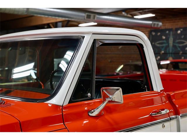 1970 Chevrolet C10 (CC-2066695) for sale in St. Louis, Missouri