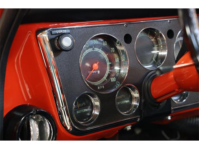 1970 Chevrolet C10 (CC-2066695) for sale in St. Louis, Missouri