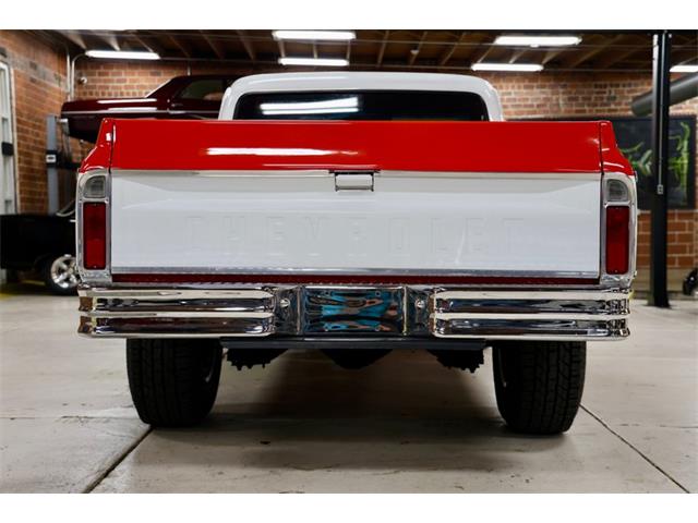 1970 Chevrolet C10 (CC-2066695) for sale in St. Louis, Missouri