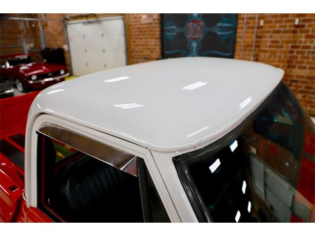 1970 Chevrolet C10 (CC-2066695) for sale in St. Louis, Missouri