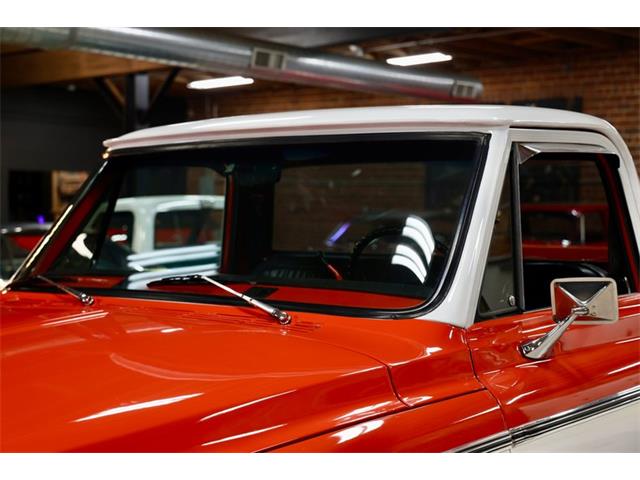 1970 Chevrolet C10 (CC-2066695) for sale in St. Louis, Missouri