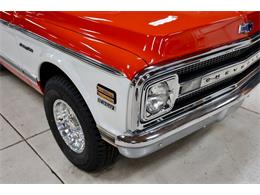 1970 Chevrolet C10 (CC-2066695) for sale in St. Louis, Missouri